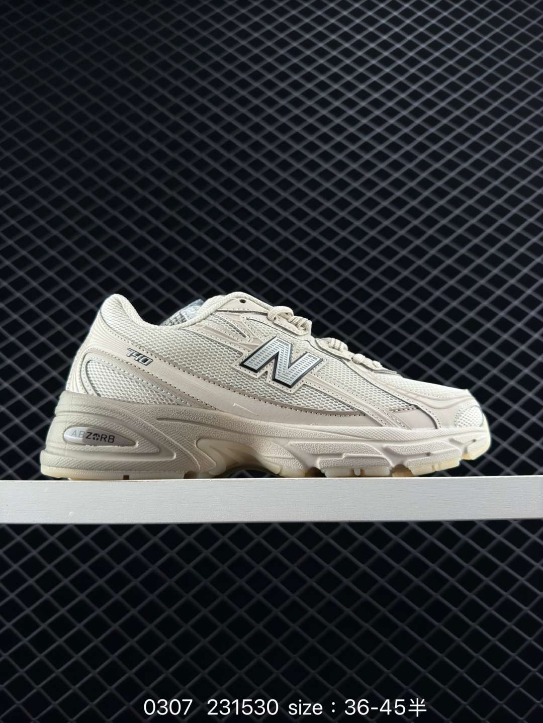 New Balance NB 740 New Balance NB 740